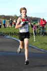 Senior men and women, Heaton Memorial 10k Road Race, Town Moor, Newcastle.  Photo: David T. Hewitson/Sports for All Pics